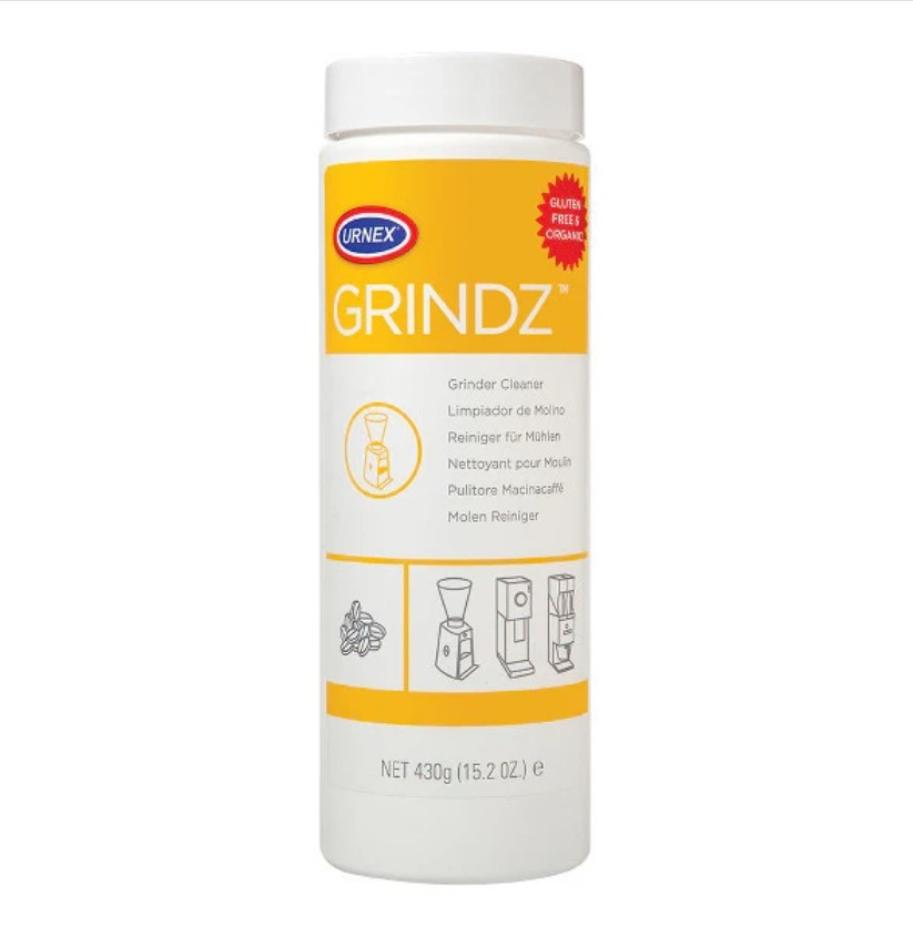 Grindz - Grinder cleaning tablets - 430g